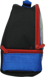 Super Mario Here We Go Lunch Bag