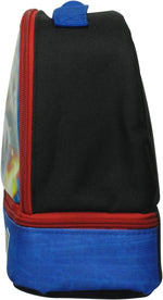 Super Mario Here We Go Lunch Bag