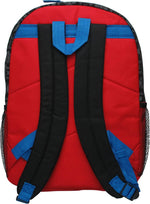 Super Mario Star Hero Squares Backpack