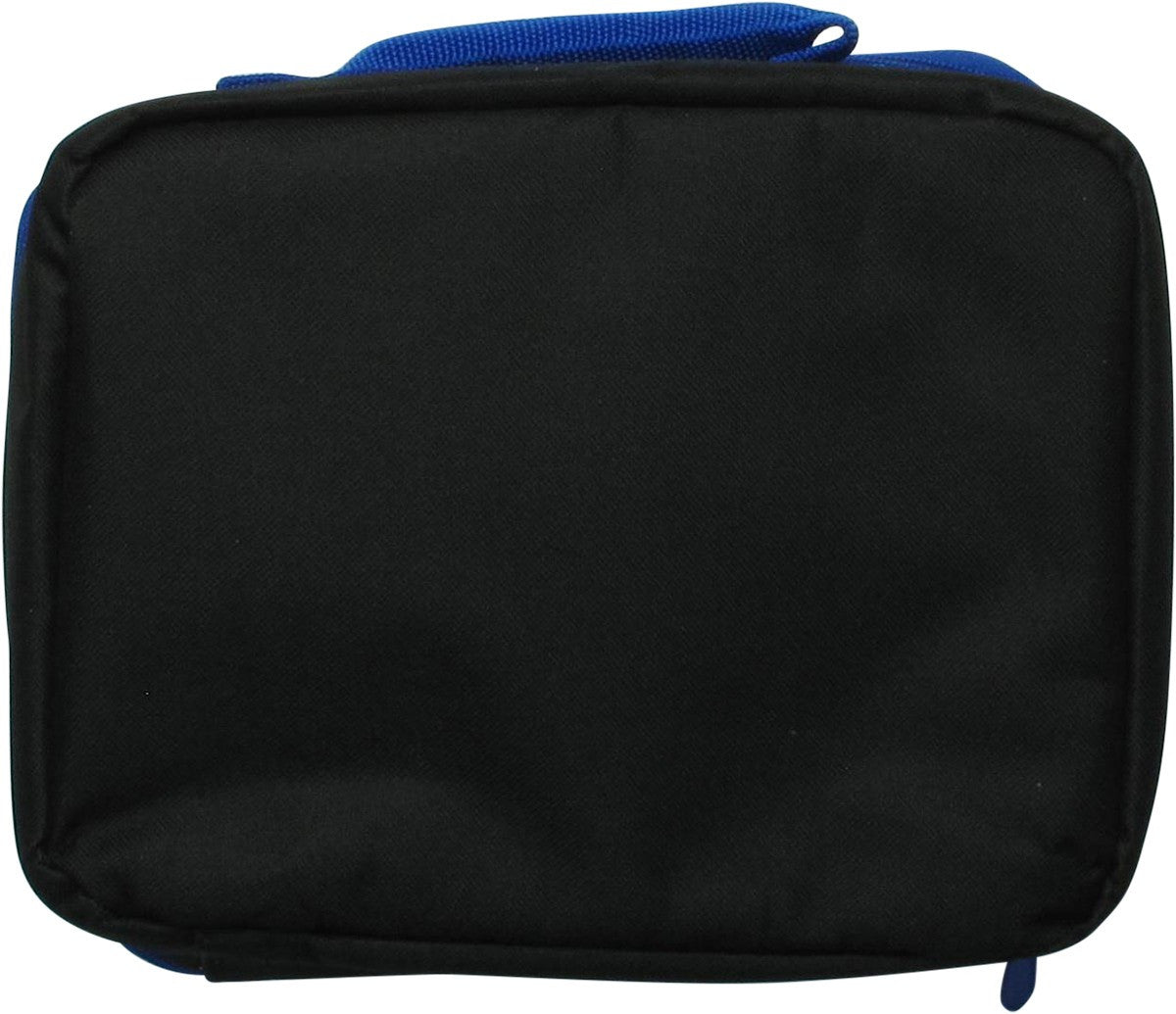 Super Mario Character Lenticular Lunch Bag