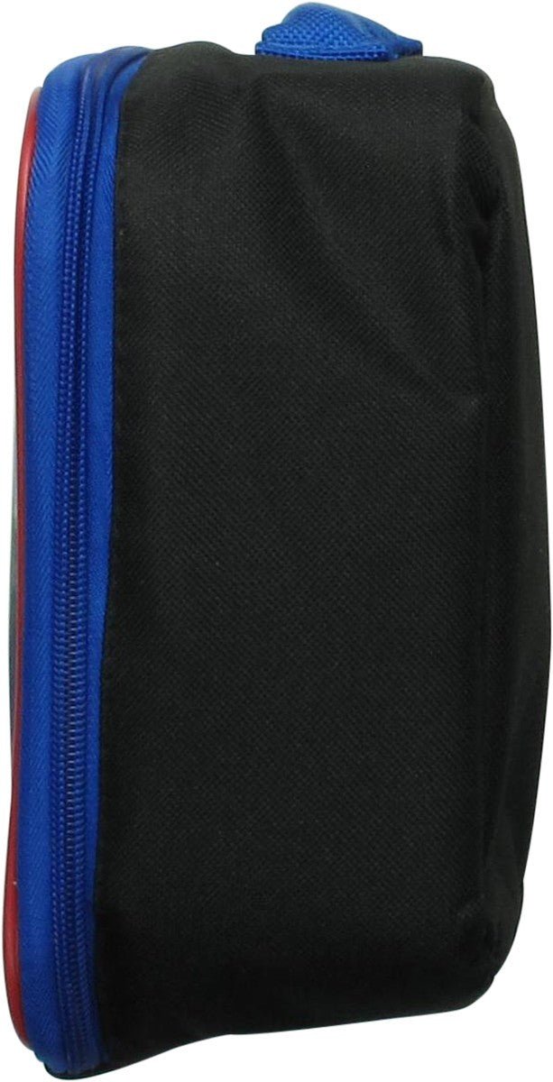 Super Mario Character Lenticular Lunch Bag