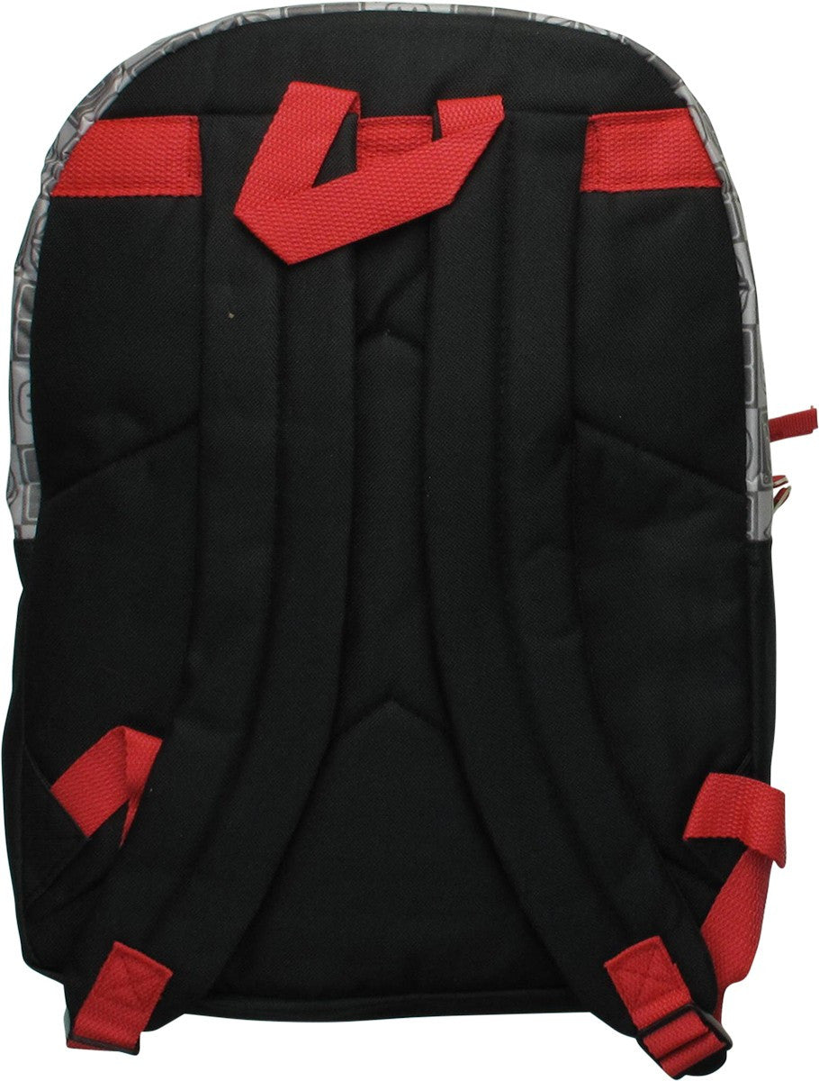 Super Mario Power Ups and Bricks Backpack