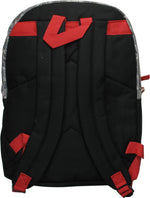 Super Mario Power Ups and Bricks Backpack