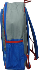 Super Mario Wario Waluigi Bowser Backpack