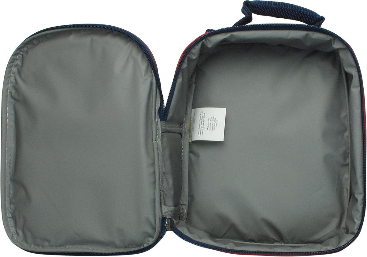 Paw Patrol Rubble Chase and Marshall Lunch Bag