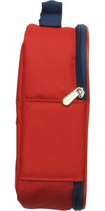 Paw Patrol Rubble Chase and Marshall Lunch Bag