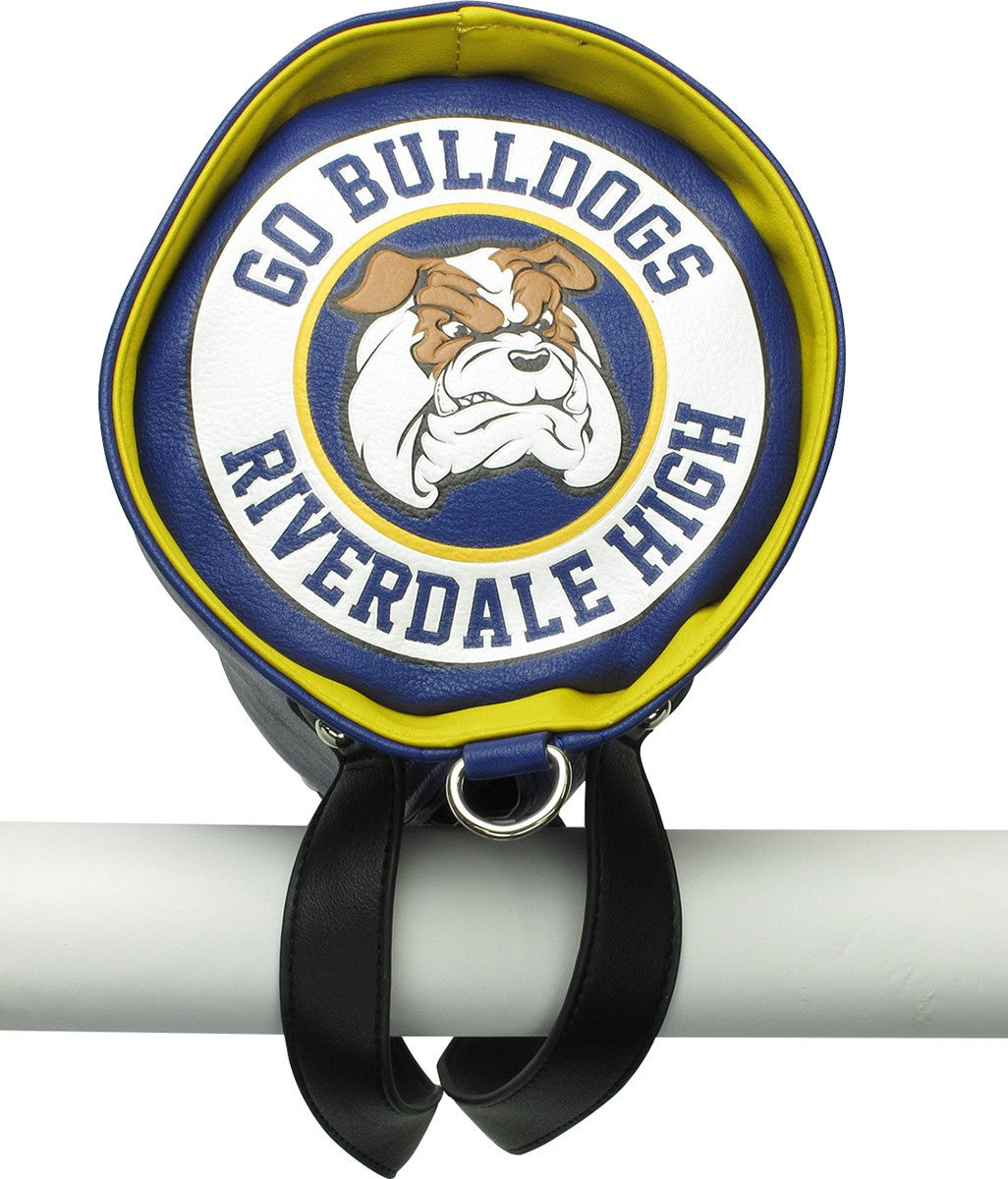 Riverdale High Vixens Megaphone Handbag