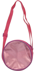 Shopkins Cute Characters Crossbody Purse