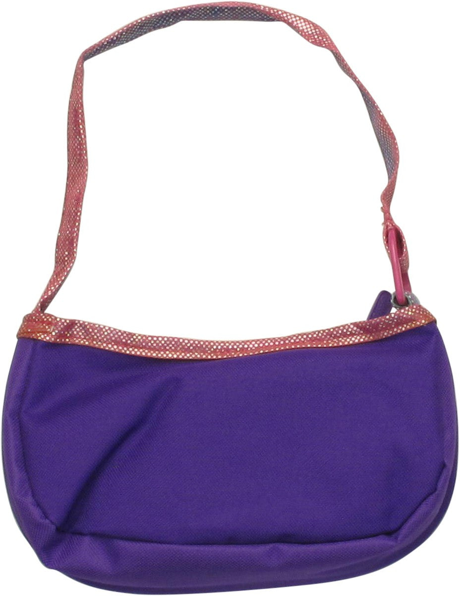 Shopkins D'lish Apple and Kooky Handbag Purse