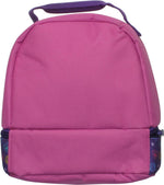 Shopkins Characters Kids School Lunch Bag