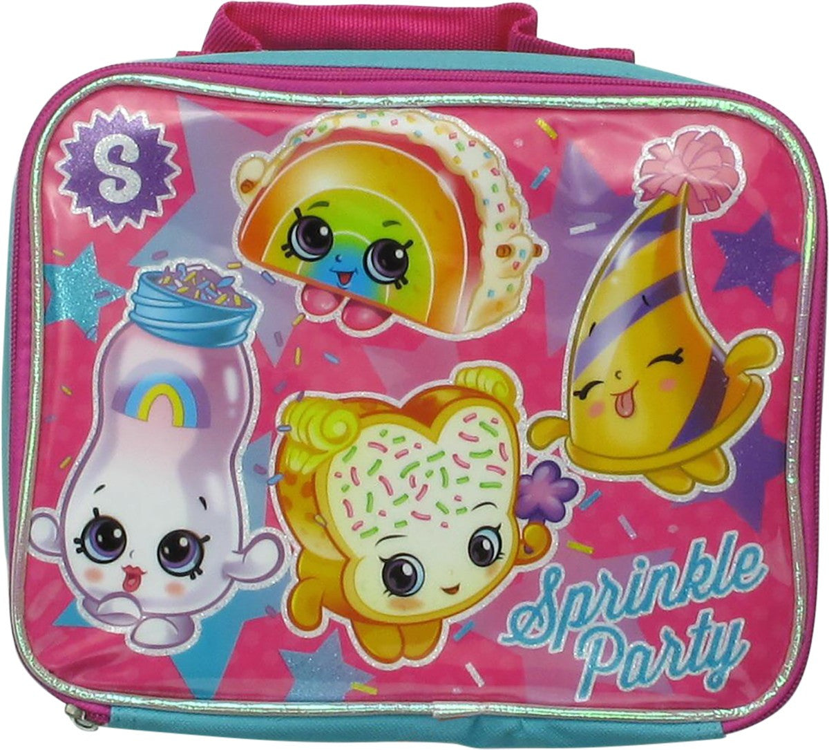 Shopkins Sprinkle Party Lunch Bag