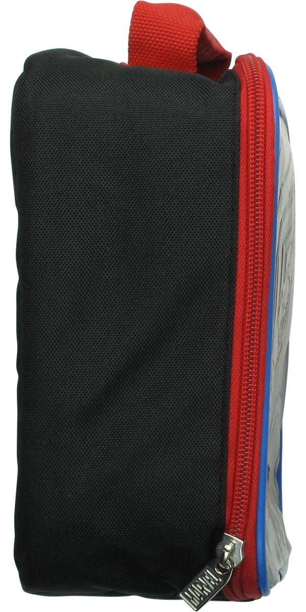 Spiderman Homecoming Friendly Neighbor Lunch Bag