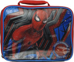 Spiderman Homecoming Friendly Neighbor Lunch Bag