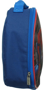 Spiderman Homecoming Perch Stance Lunch Bag