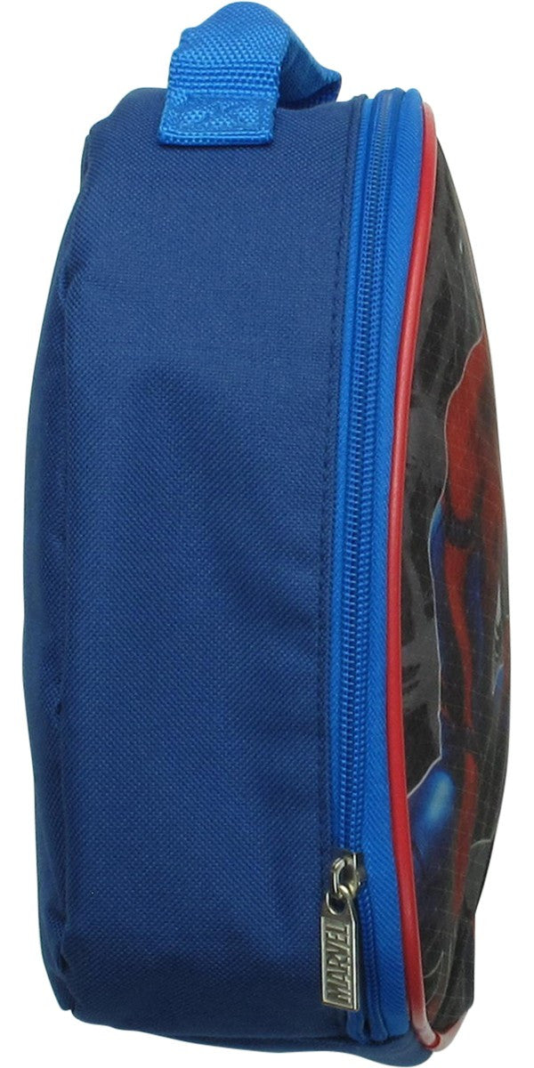 Spiderman Homecoming Perch Stance Lunch Bag