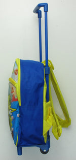 Spongebob Squarepants Jumping Jellyfish Mini Backpack