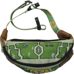 Star Wars Boba Fett Armor Fanny Pack Waist Bag