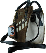 Star Wars Last Jedi Chewbacca Hand Bag