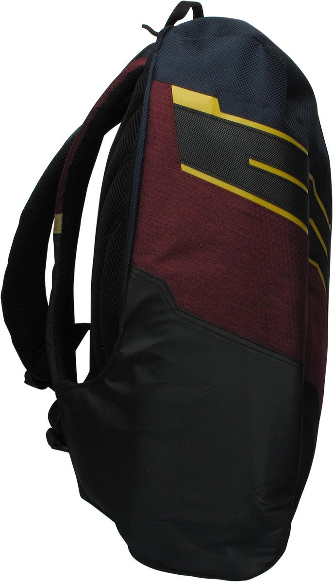 Wonder Woman Light Up Laptop Backpack