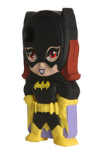 Batgirl iPhone 4/4S Phone Case