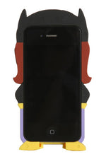 Batgirl iPhone 4/4S Phone Case