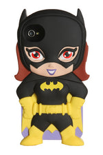 Batgirl iPhone 4/4S Phone Case