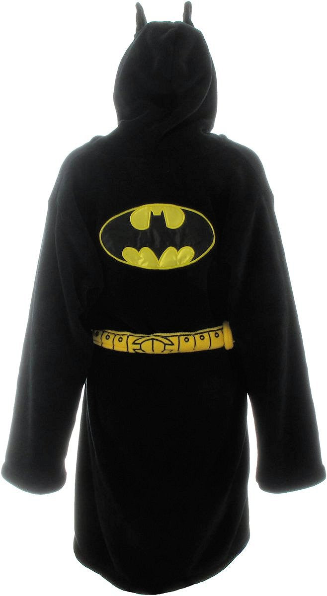 Batgirl Junior Robe