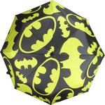 Batman All Over Logos Umbrella