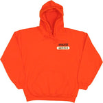 Batman Arkham Inmate Hoodie