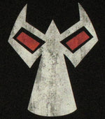 Bane Comic Face Baby Tee