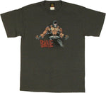 Bane Comic Flex T Shirt