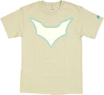 Batman Batwing Logo T Shirt