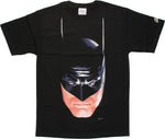 Batman Close Up T-Shirt