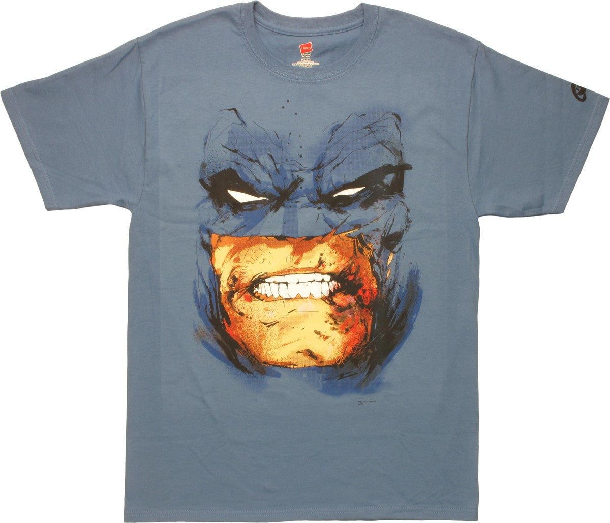Batman DK III:The Master Race 1 Variant T-Shirt