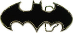 Batman Edged Belt Buckle