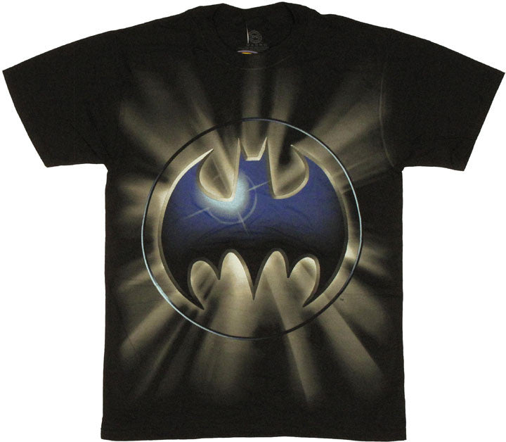 Batman Flare T Shirt