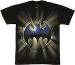 Batman Flare T Shirt