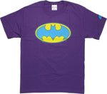 Batman Fluorescent T-Shirt