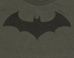 Batman Hush Symbol Youth T Shirt