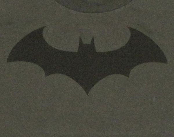 Batman Hush Symbol Youth T Shirt