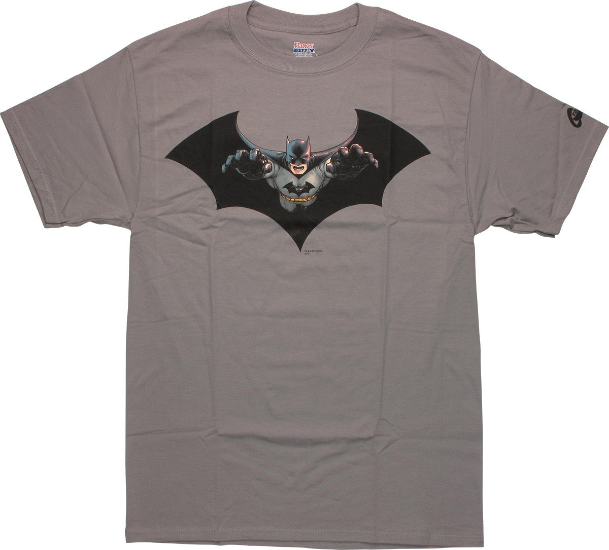 Batman Inc Infinity T Shirt