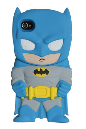 Batman iPhone 4/4S Phone Case