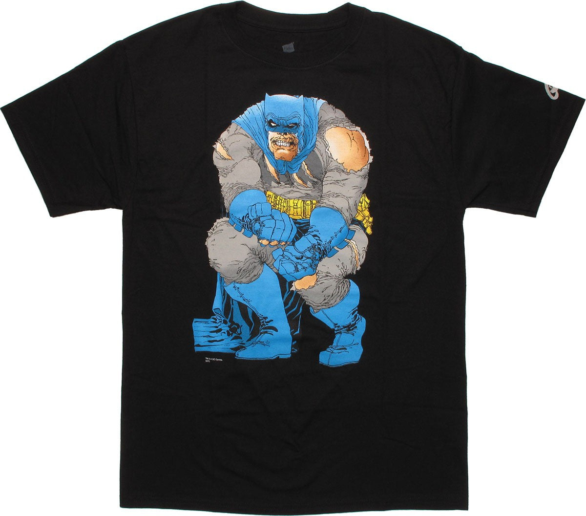 Batman Knight Returns T-Shirt