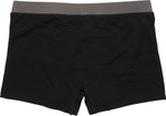 Batman Logo Black Sport Briefs