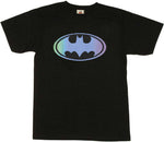 Batman Gradient Logo T Shirt