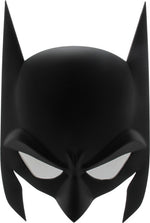 Batman Mask Costume Glasses