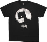 Batman Minimalist Cowl T-Shirt