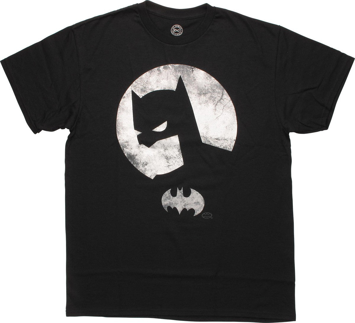 Batman Minimalist Cowl T-Shirt