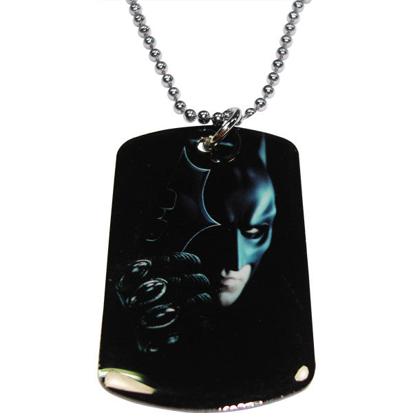 Batman Movie Dog Tag
