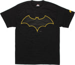Batman Outline T-Shirt